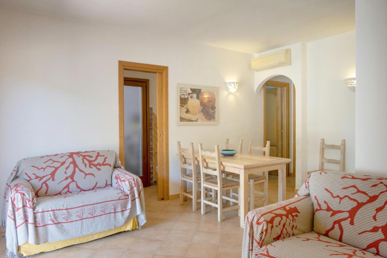 Tamarici Vakantiehuis *