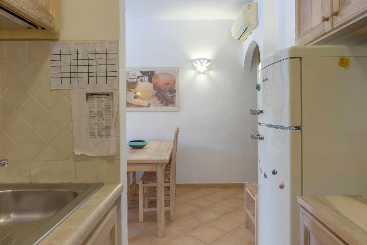 Vakantiehuis Tamarici *