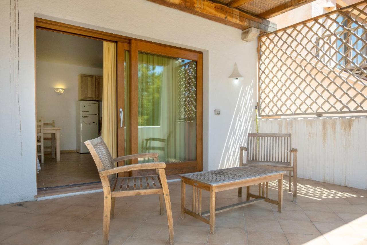 Tamarici Holiday home *