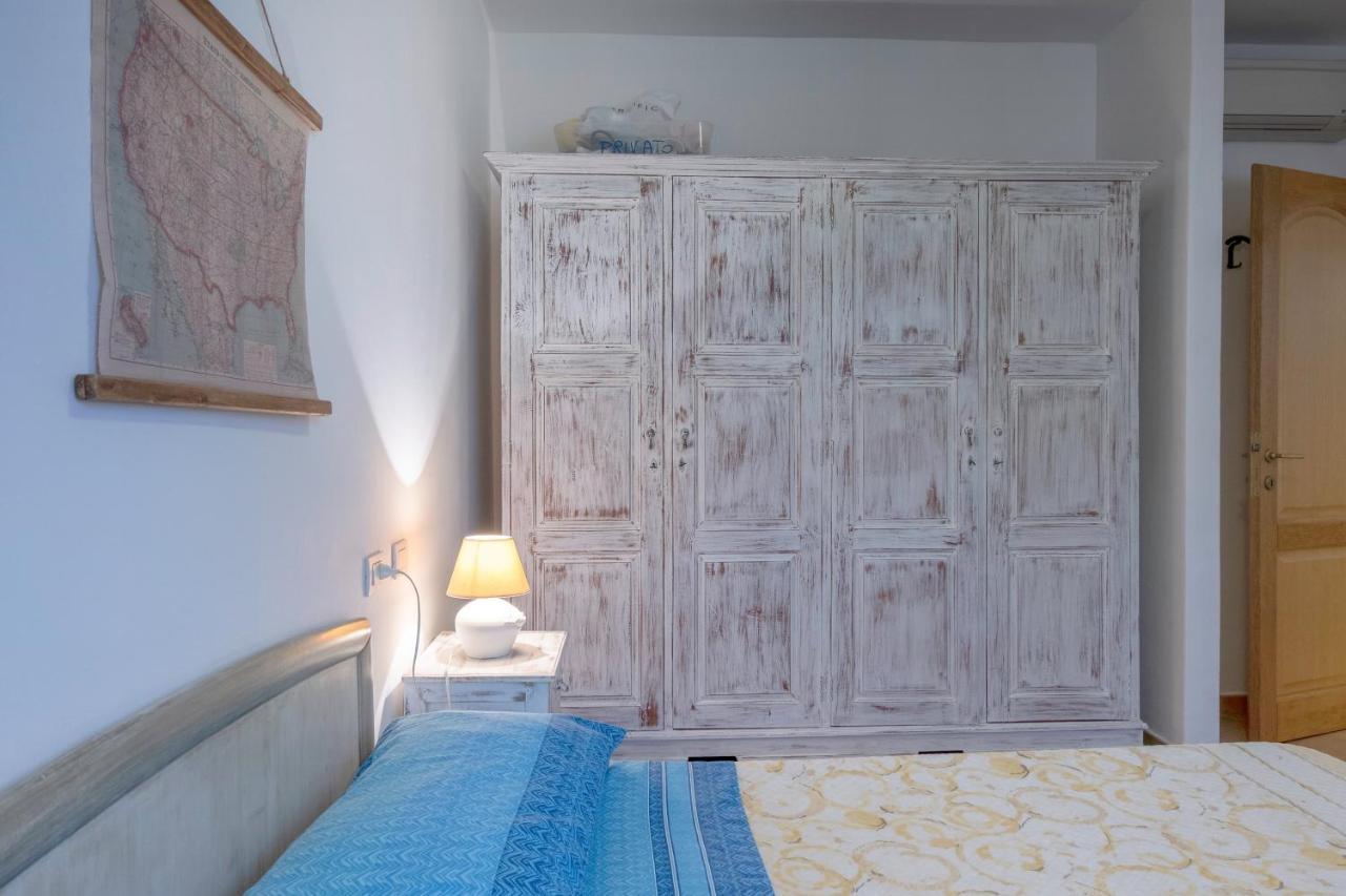 Tamarici Holiday home