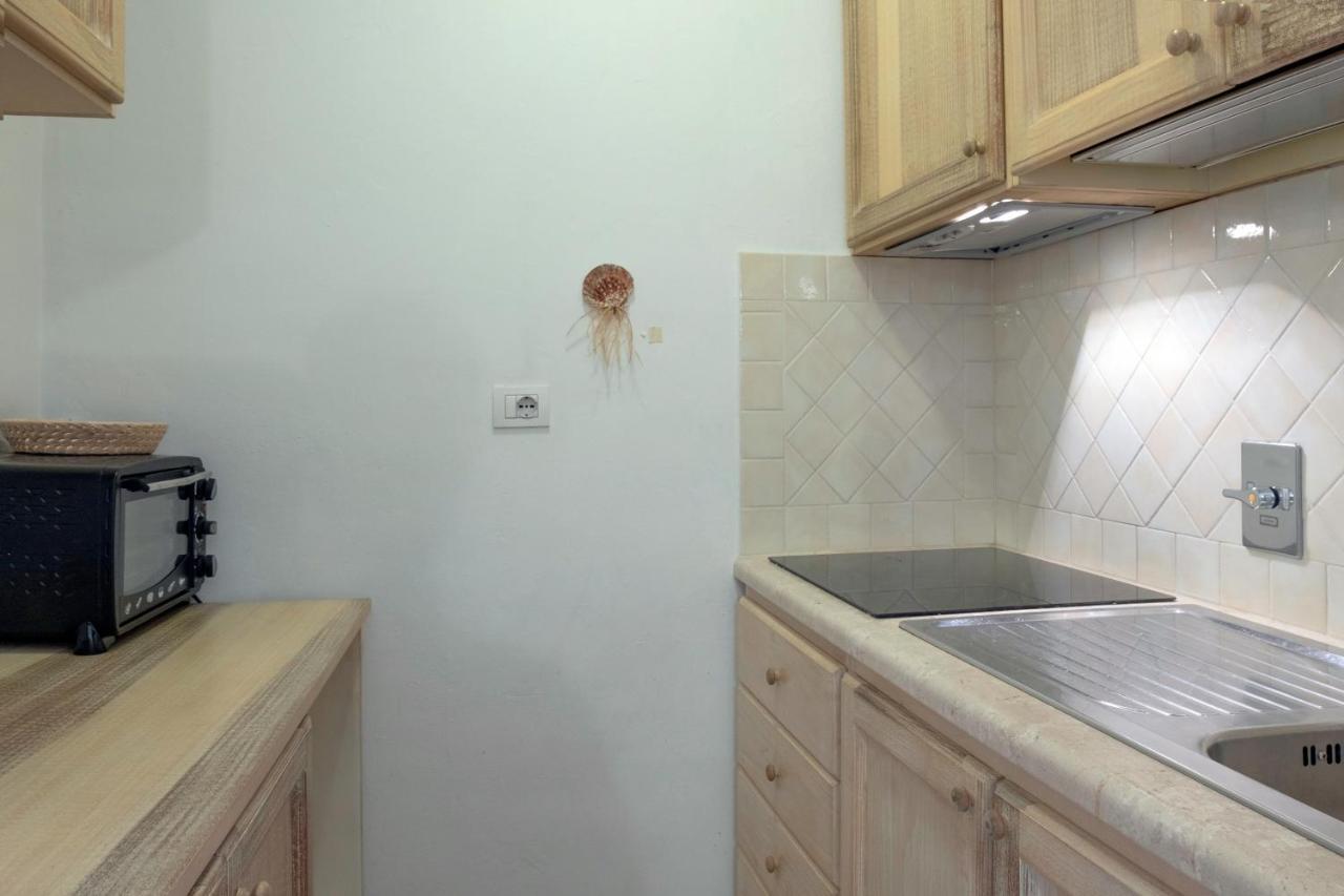 Holiday home Tamarici Cannigione