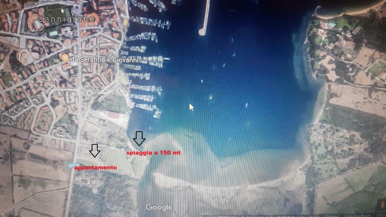 Tamarici Holiday home *